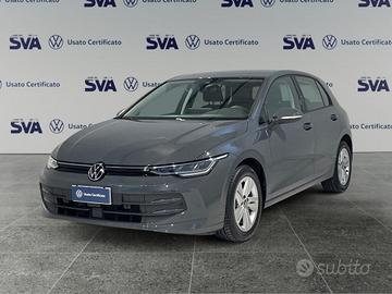 Volkswagen Golf VIII 2024 2.0 TDI 115CV Life