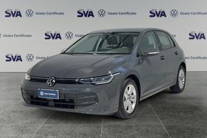 Volkswagen Golf VIII 2024 2.0 TDI 115CV Life