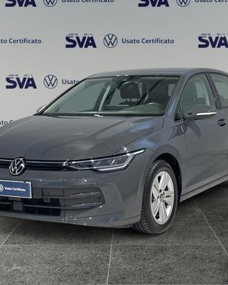Volkswagen Golf VIII 2024 2.0 TDI 115CV Life