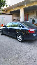 audi A4 130cv 6 marce