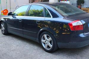 audi A4 130cv 6 marce