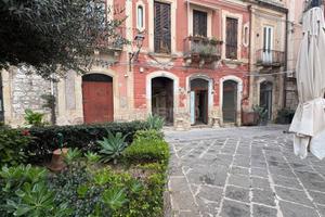 Locale commerciale - Siracusa