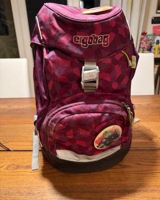 Ergobag Prime zaino scuola