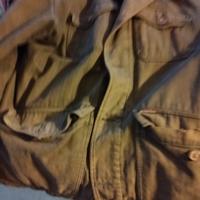 giubbotto invernale Marlboro Classic 