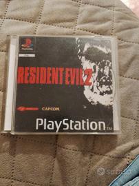 Resident evil 2