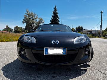 Mazda MX-5 NC 2013 1.8 126cv serie sp “CULT”