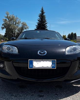 Mazda MX-5 NC 2013 1.8 126cv serie sp “CULT”