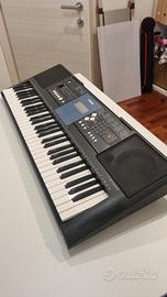 Tastiera Yamaha PSR-E333