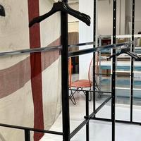 Scaffalatura magazzino