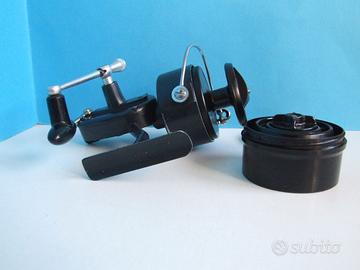 Mulinello Mitchell 400 + Bobina di ricambio