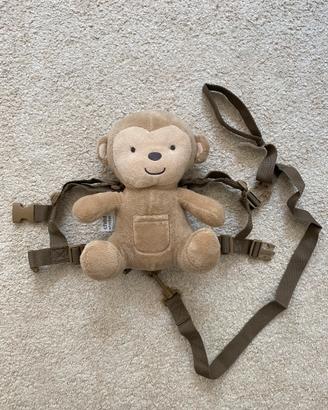 Guinzaglio per bambini primi passi