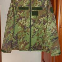 Scacciavento Esercito Italiano 