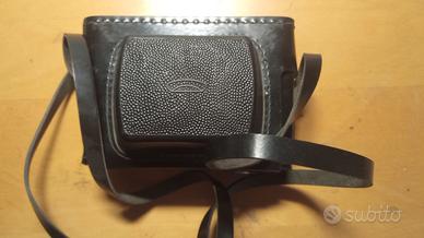 Fotocamera vintage russa