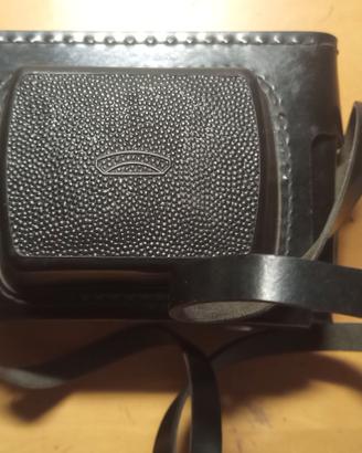 Fotocamera vintage russa