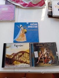 cd vari
