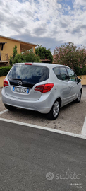 Opel Meriva 2011 non marciante