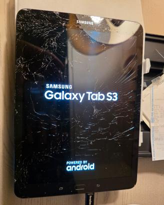 Tablet Samsung S3