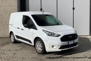 Ford Transit Connect Cinghia di distribuzione...