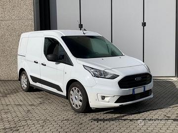 Ford Transit Connect Cinghia di distribuzione...