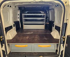 Fiat Doblo Doblò 1.3 MJT S&S Cargo sx Business Att