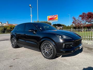 Porsche Cayenne 3.0 V6 Tiptronic *cerchi 21*scaric