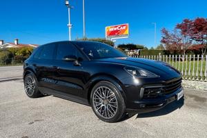 Porsche Cayenne 3.0 V6 Tiptronic *cerchi 21*scaric