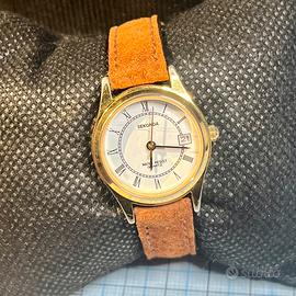 Sekonda Vintage Quartz Donna