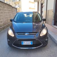 Ford C-Max 1.6 TDCi 115CV Titanium