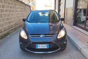 Ford C-Max 1.6 TDCi 115CV Titanium