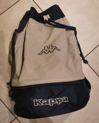 Sacca sportiva Kappa