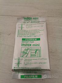 Pellicola Instax mini FujiFilm
