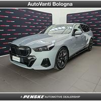 BMW Serie 5 520d Touring 48V xdrive MSport Pr...