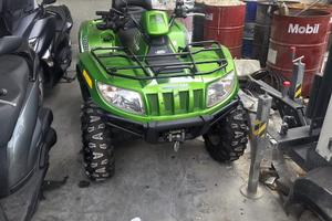 Moto arctic