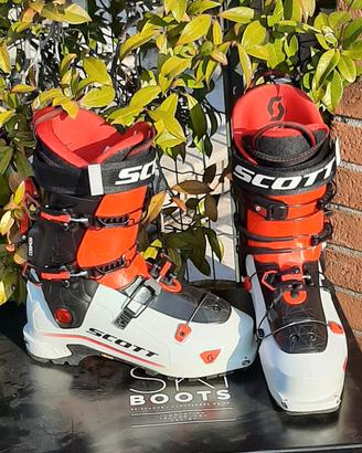 scott 28,5