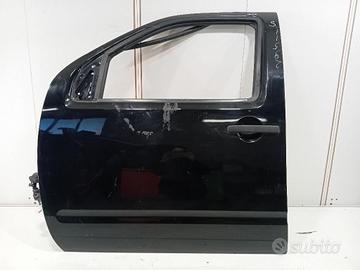 PORTIERA ANTERIORE SINISTRA NISSAN Navara Serie NU