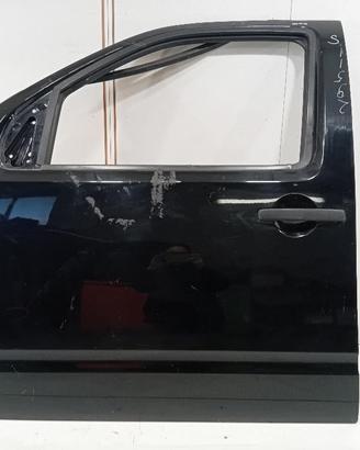 PORTIERA ANTERIORE SINISTRA NISSAN Navara Serie NU