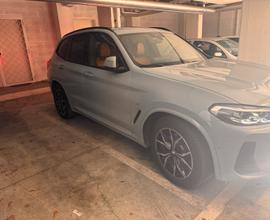 BMW x3 2.0 m