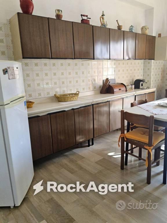 Appartamento – Monasterace - Vista 3