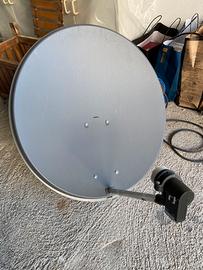 Antenna satellitare