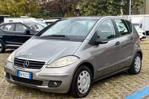 Mercedes Classe A150 per neopatentati