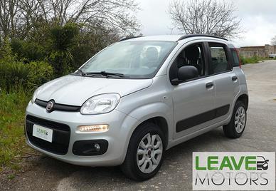 Fiat Panda TwinAir Natural Power (M1494)
