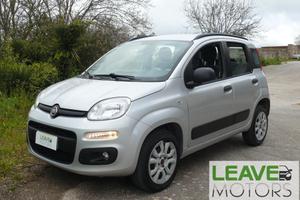 Fiat Panda TwinAir Natural Power (M1494)