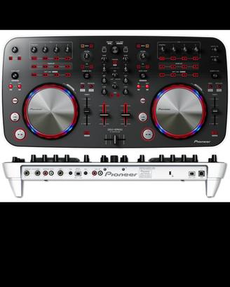 Pioneer ddj ergo v