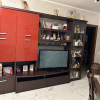 Sala da pranzo come nuova