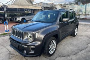 JEEP RENEGADE 1.6 120 CV DIESEL LIMITED full led