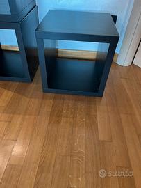 Cubo kallax ikea