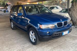 Bmw X5 3.0d ASI