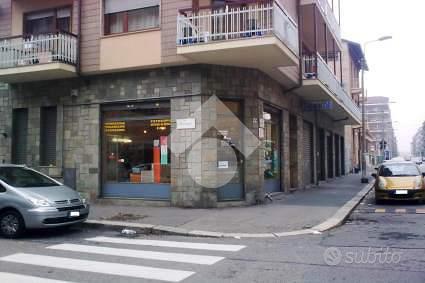 NEGOZIO A TORINO - Vista 4