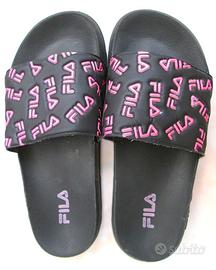 Ciabatte FILA 36 piscina mare palestra allenamento