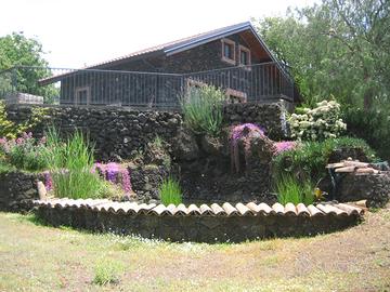 Esclusiva villa in pietra a Belpasso